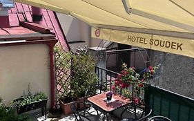 Hotel Soudek
